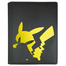9-Pocket Pro Binder - Elite Series Pikachu - Ultra Pro product image